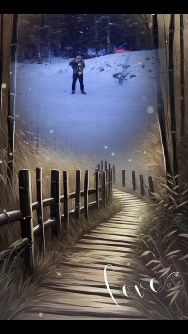 menemani suasana malam dengan alunan lagu yang bikin galau??
Tapi apapun itu tetaplah berbahagia bersama orang orang yang anda cintai