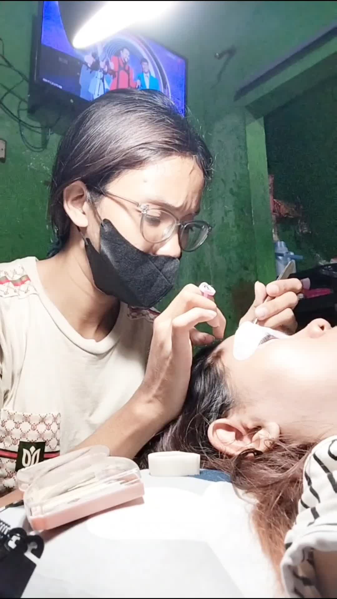 homecare eyelashh adalah pekerjaanku
#HOTrctiplus #1TRENDING #fypシ゚viral 