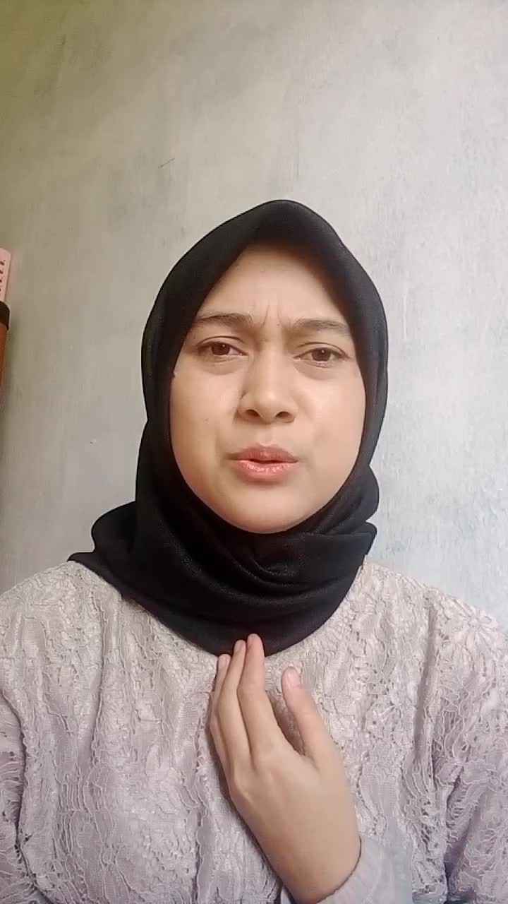 KDI 2024 SANTI GARUT 27 TAHUN - AKU DILAHIRKAN UNTUK SIAPA