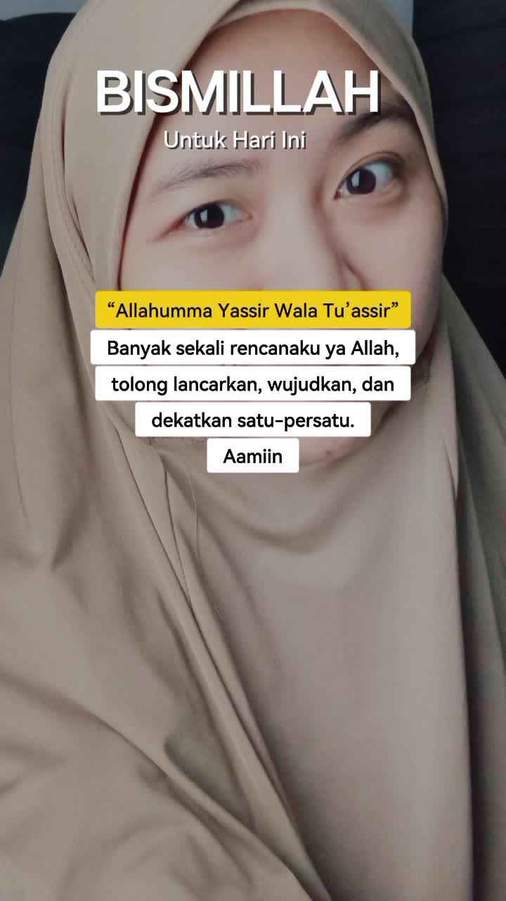 bismillah