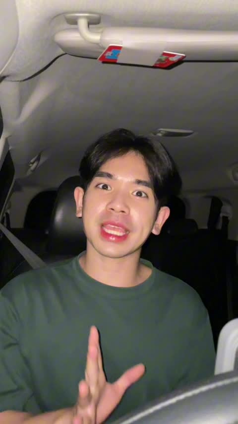 IDOL_XIII RADIMS 25 DEPOK SEASONS