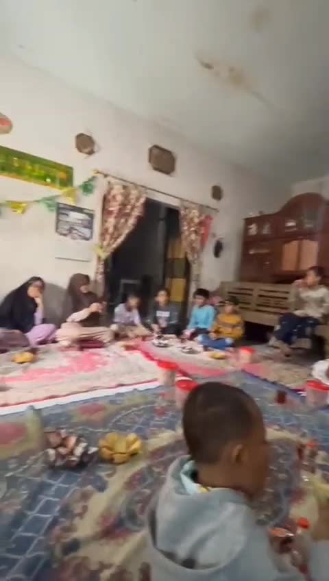 ngumpul Bareng Bu ibu #ibu  #viral 