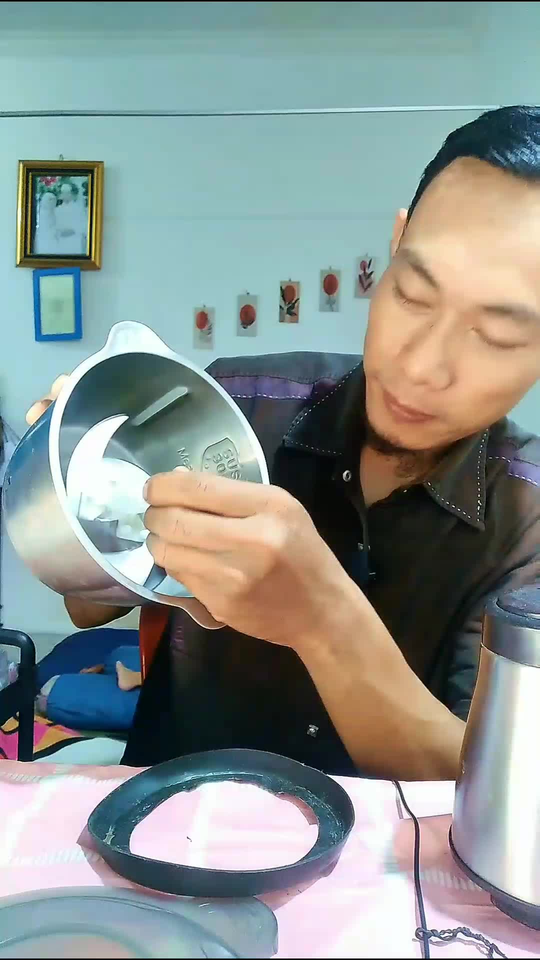 Mini choper  #MyFirstVideoOnHot+ #HOTrctiplus #RCTIPlus 