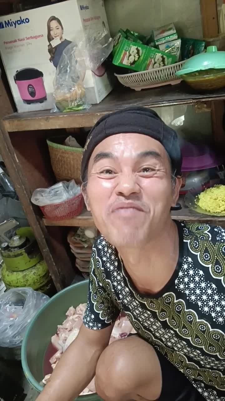 masak bareng chef abah