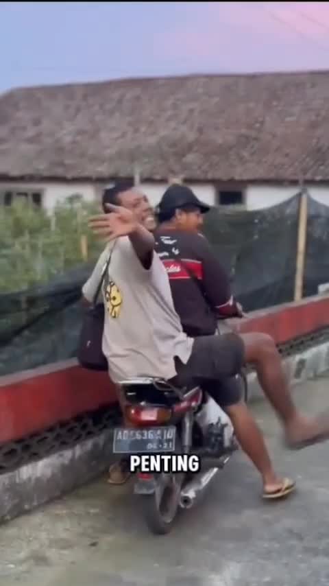 Ketua goyang 😂 
 #HOTrctiplus  #RCTIPlus 