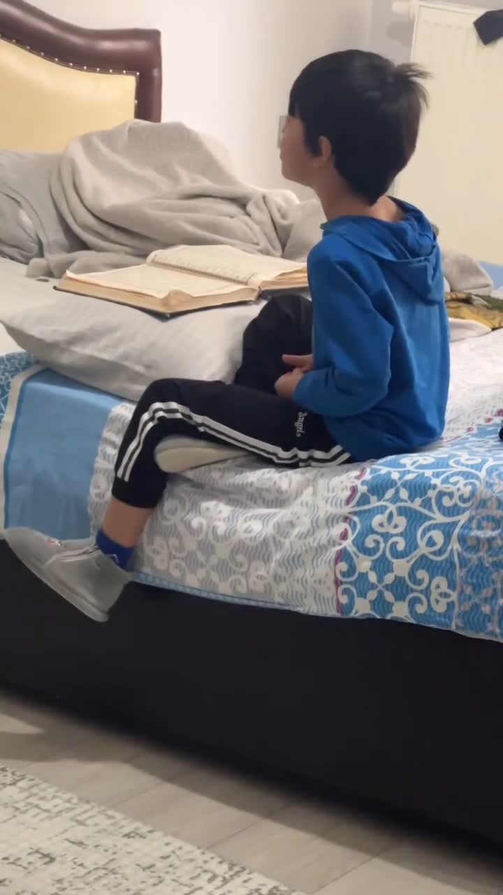 masyaAllah 

#Al-qur'an #hadits #hafalan #lantunan #Iqra #ilmu 