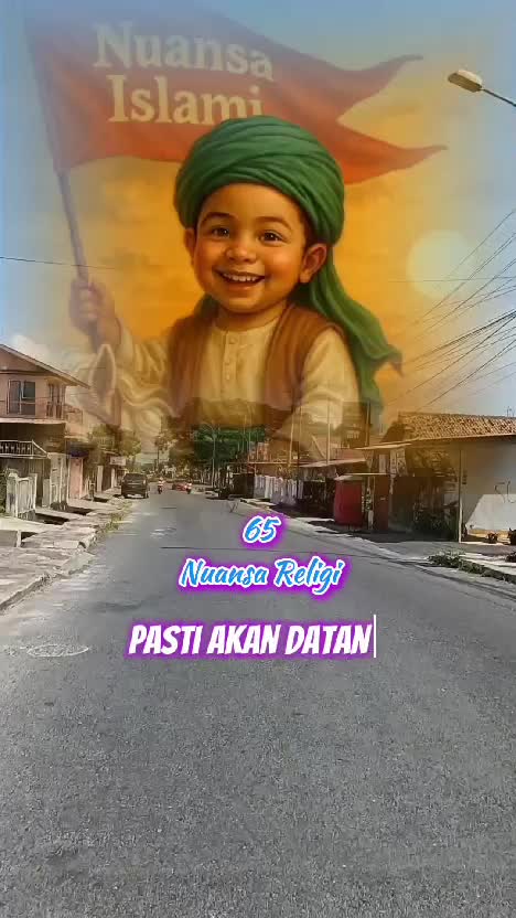 NUANSA RELIGI..
#nuansareligi #nasehatislami #dakwah #shorts