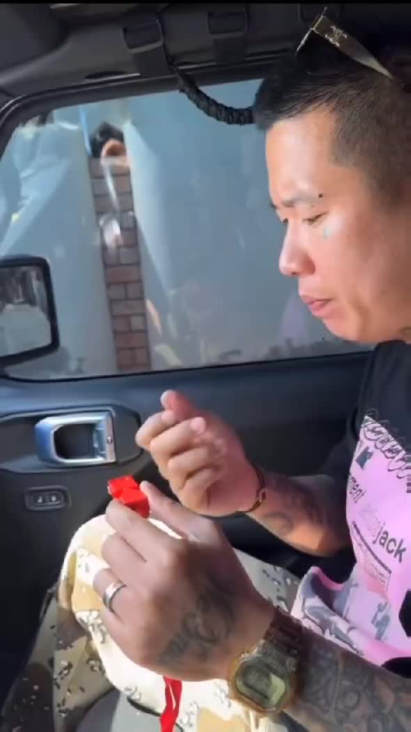 #214 Pedes ga tuh😂😂