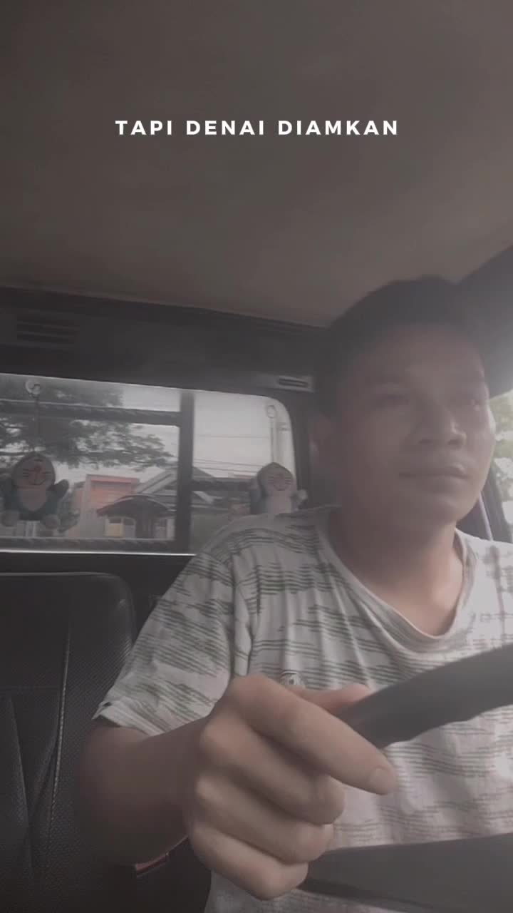 driver mudah