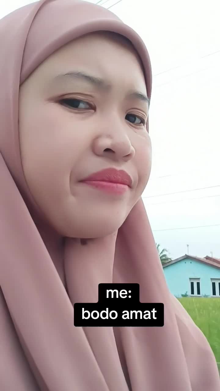 kan ini muka gue juga  #MyFirstVideoOnHot+ 