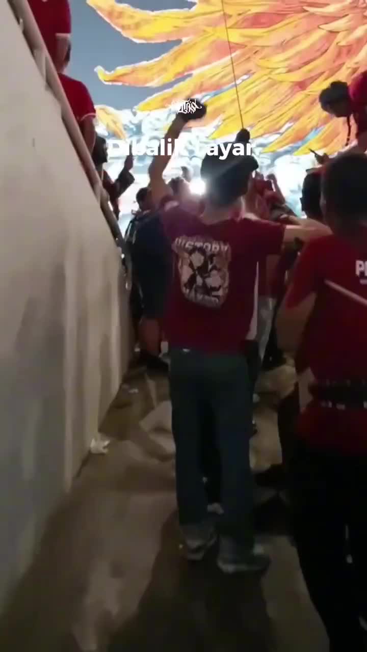 kok pgen nangis ya lihatnyaa, trharu sama Indonesia 🥹

#RCTIPlus #RCTIoke #HOTrctiplus #timnasindonesia #sepakbolaindonesia 