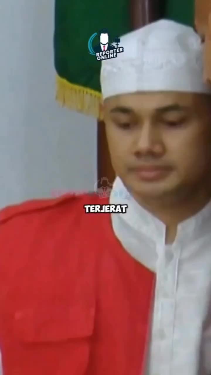 UMAT DIBOHONGI RAMBUT NABI 
#dakwahislam #pesantrensalaf 