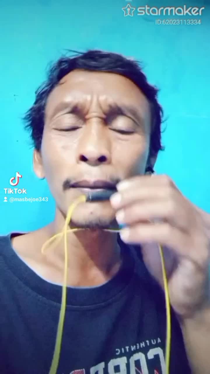 Masbejoe audisi kontes ambyar indonesia 2024