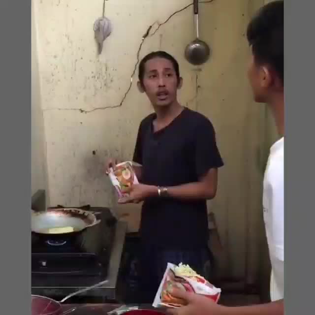 IYA SI BENER TAPI GAK GITU JUGA BANG