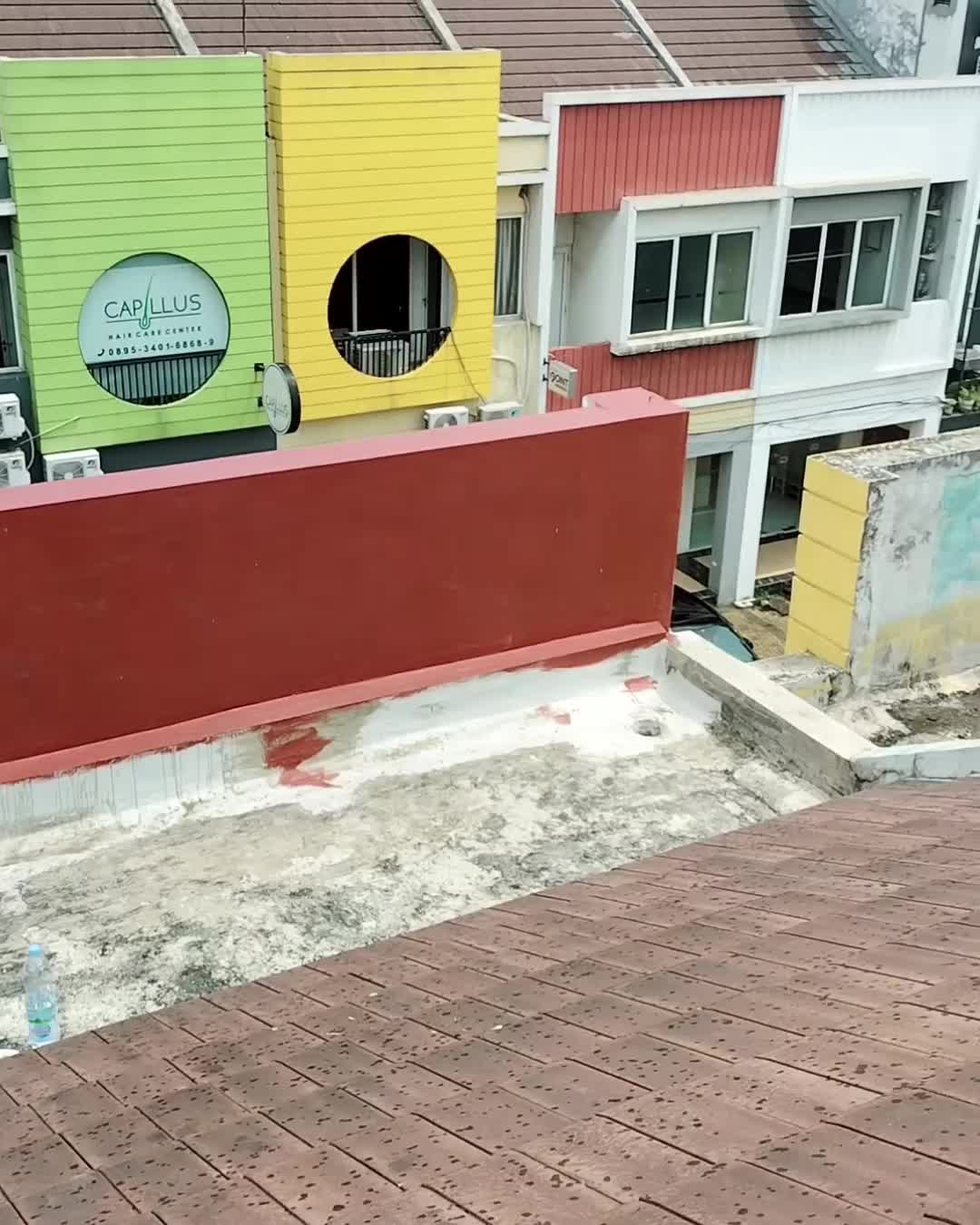  #What's on.......

Workman & Home care
Melayani :

- Bangun Baru & Renovasi

- Saluran mampet

- Perbaikan Bocor

- Plumbing

- Pengecatan
