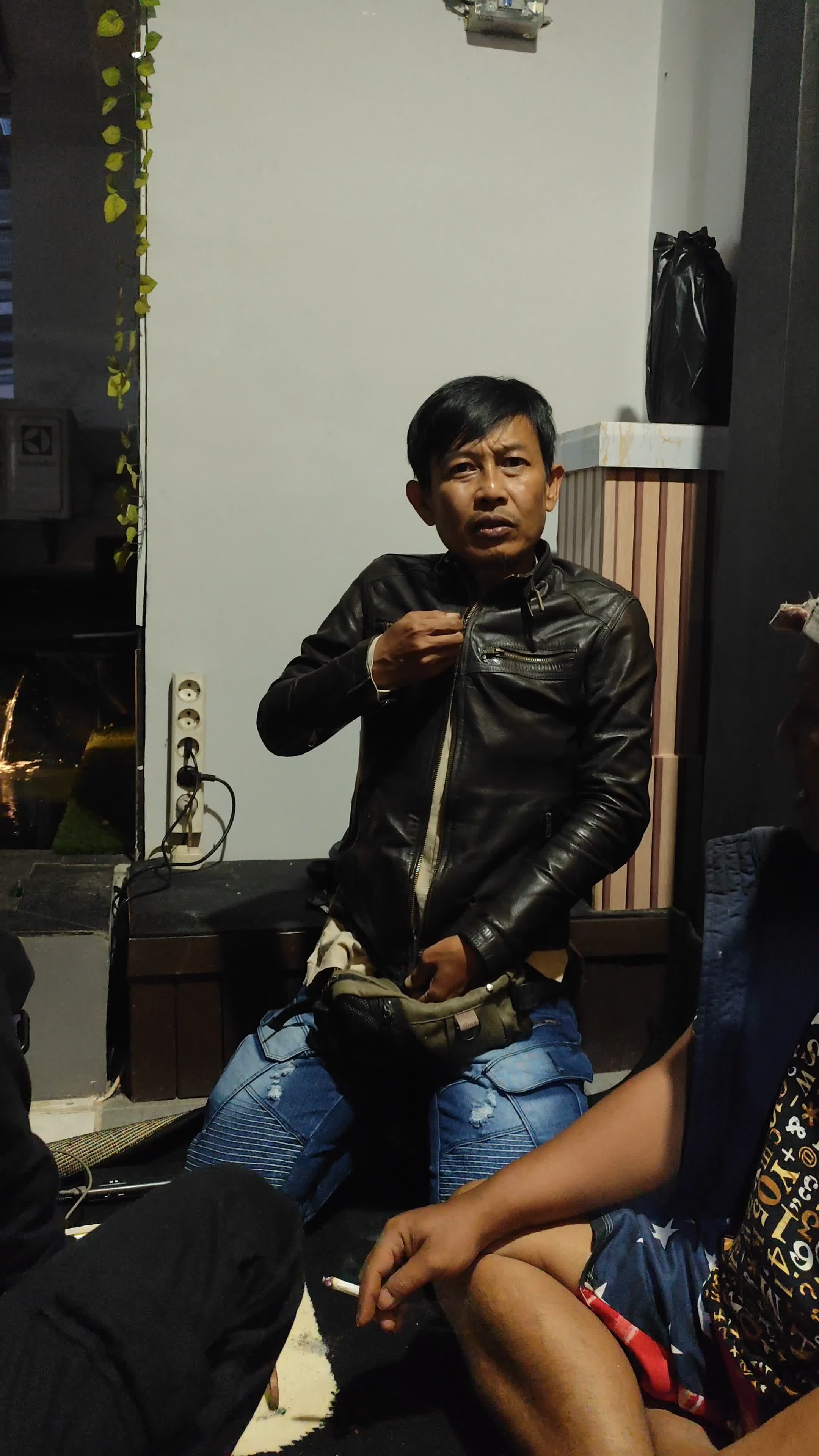 Resleting macet  #RCTIPlus  #komedi 