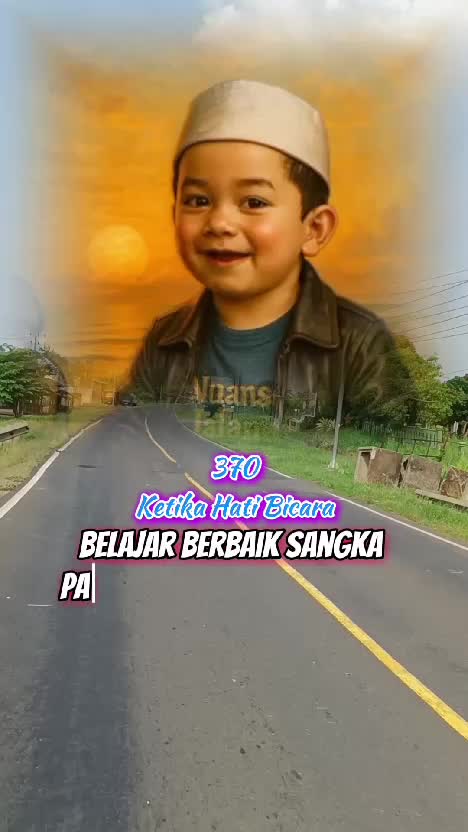 KETIKA HATI BICARA..
#nuansaislami #nasehatislami #religi #shorts