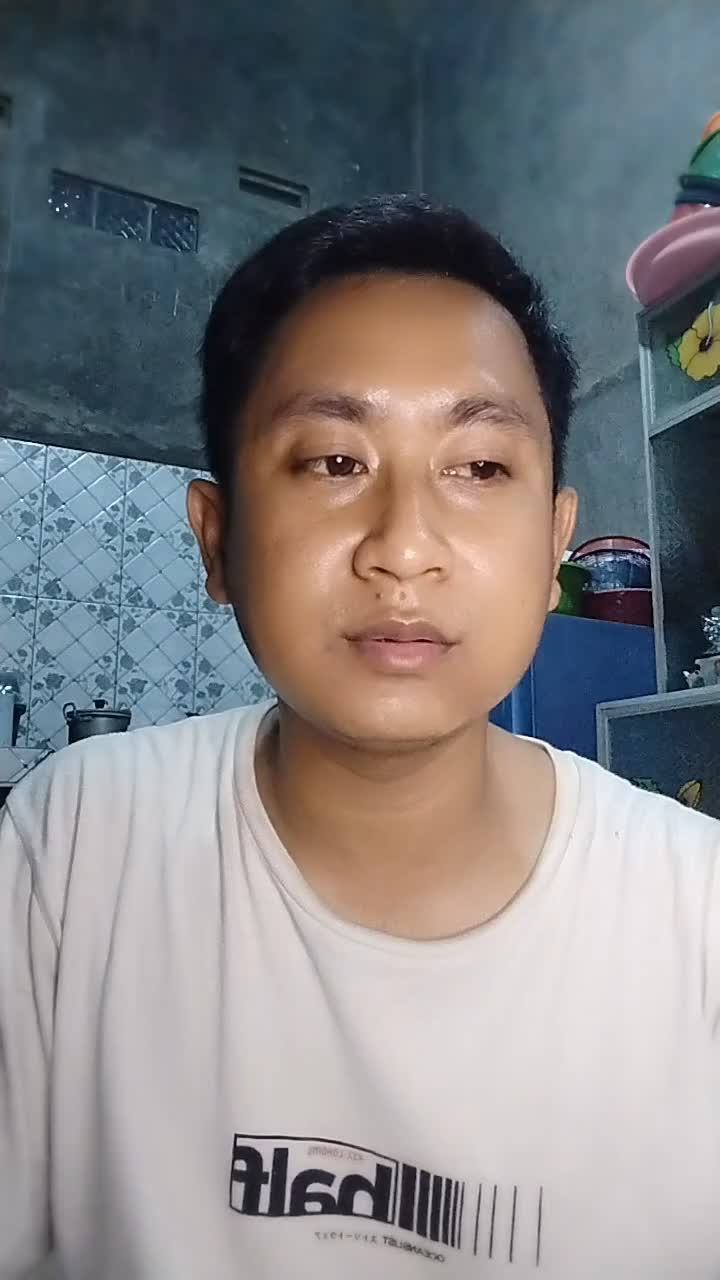 KDI2025 LilimCahyatno BrebesJateng 31tahun SenandungRembulan hastag #OnlineAuditionKDI2025