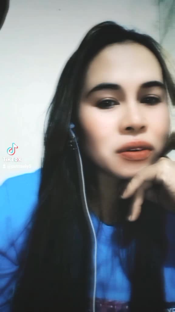 hanya ingat kamu😂