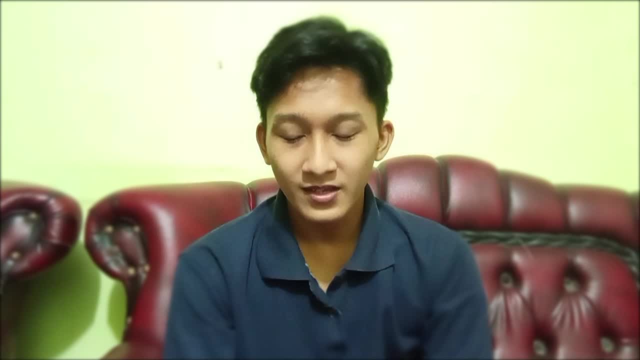 IDOL_XIII NAMA_RAMADITA USIA_18 TAHUN DOMISILI_KABUPATEN TANGERANG  JUDUL LAGU_CINTA VINA PANDUWINATA 