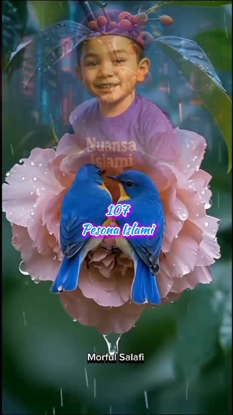 Animasi berbicara buatan AI..
#motivasihidup #nasehatislami #religi #shorts