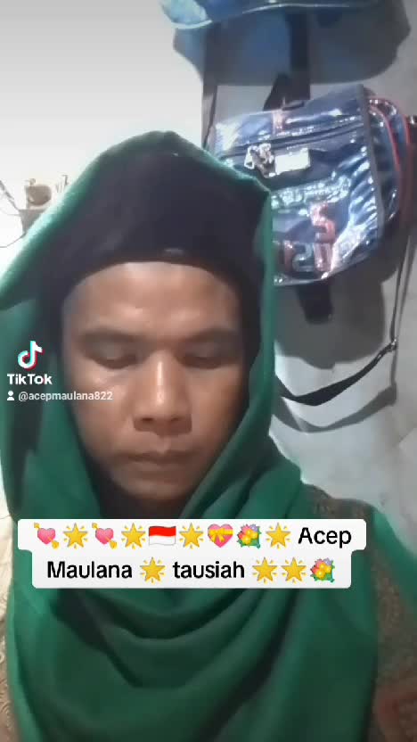 🌟💝🌟🇮🇩🌟💐🌟 Acep Maulana 🌟 tausiah 🌟🌟💐🌟