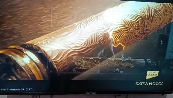 UDAH BAYAR TETAP AJA HARUS NONTON IKLAN RCTI+ GIMANA TU SAMPE 25 IKLAN YG HARUS DO TONTON GILA GAK TU