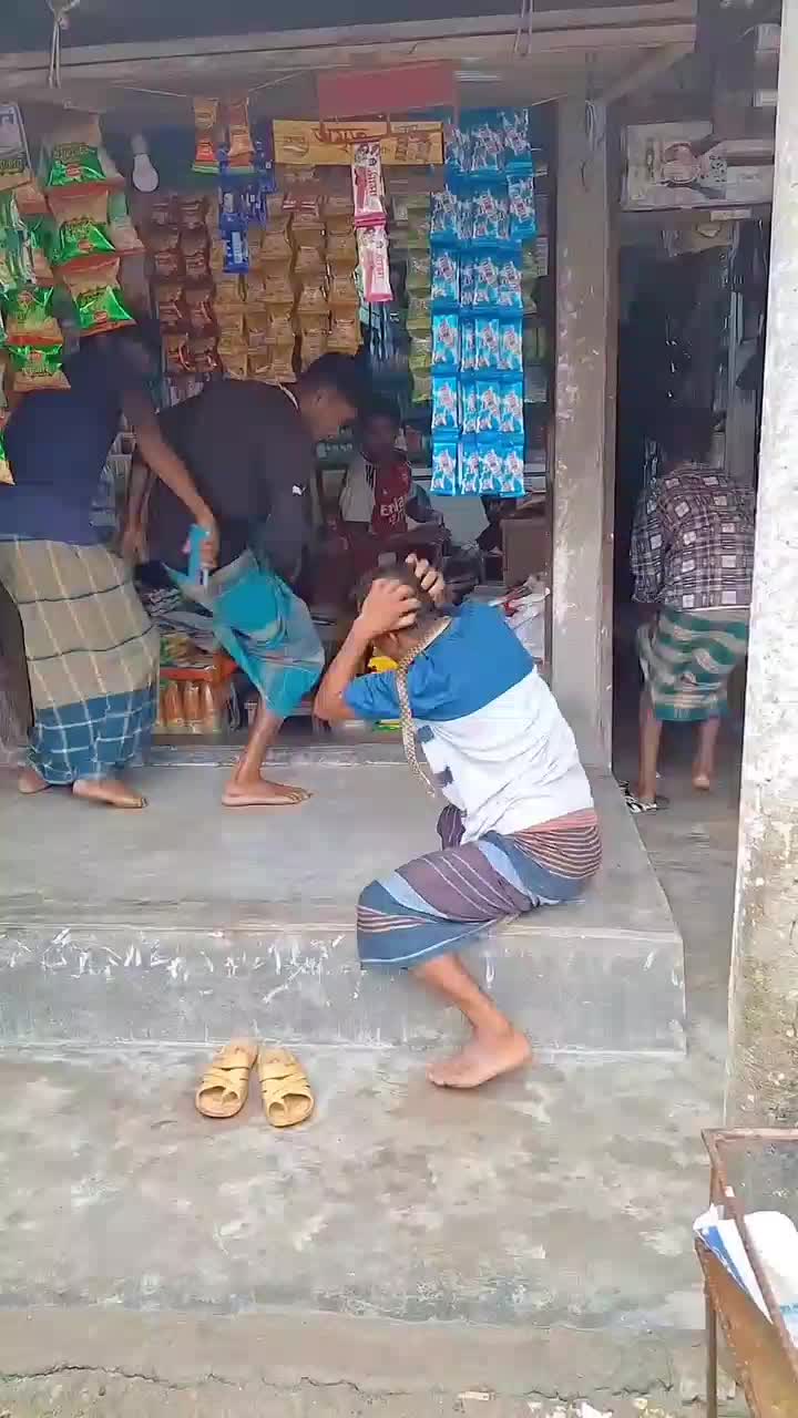 ular  #videolucu  #lucu  #funny 