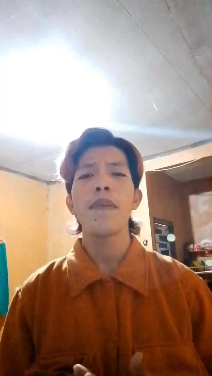 Nama Judisti umur 24 THN, PROV Sulawesi tenggara kab Buton selatan Senandung rembulan (Imam s Arifin)