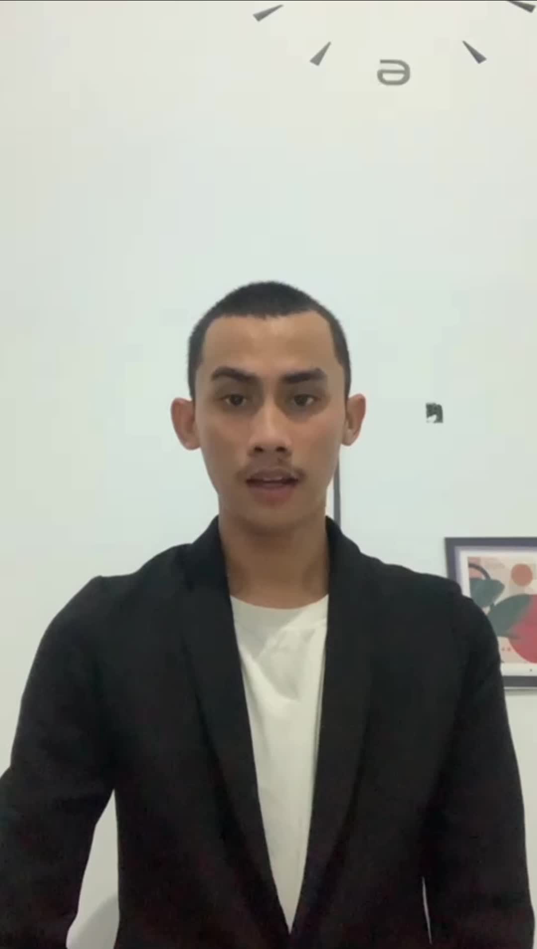 KDI2025 RISWAN Jeneponto 18 tahun keranda cinta #OnlineAuditionKDI2025