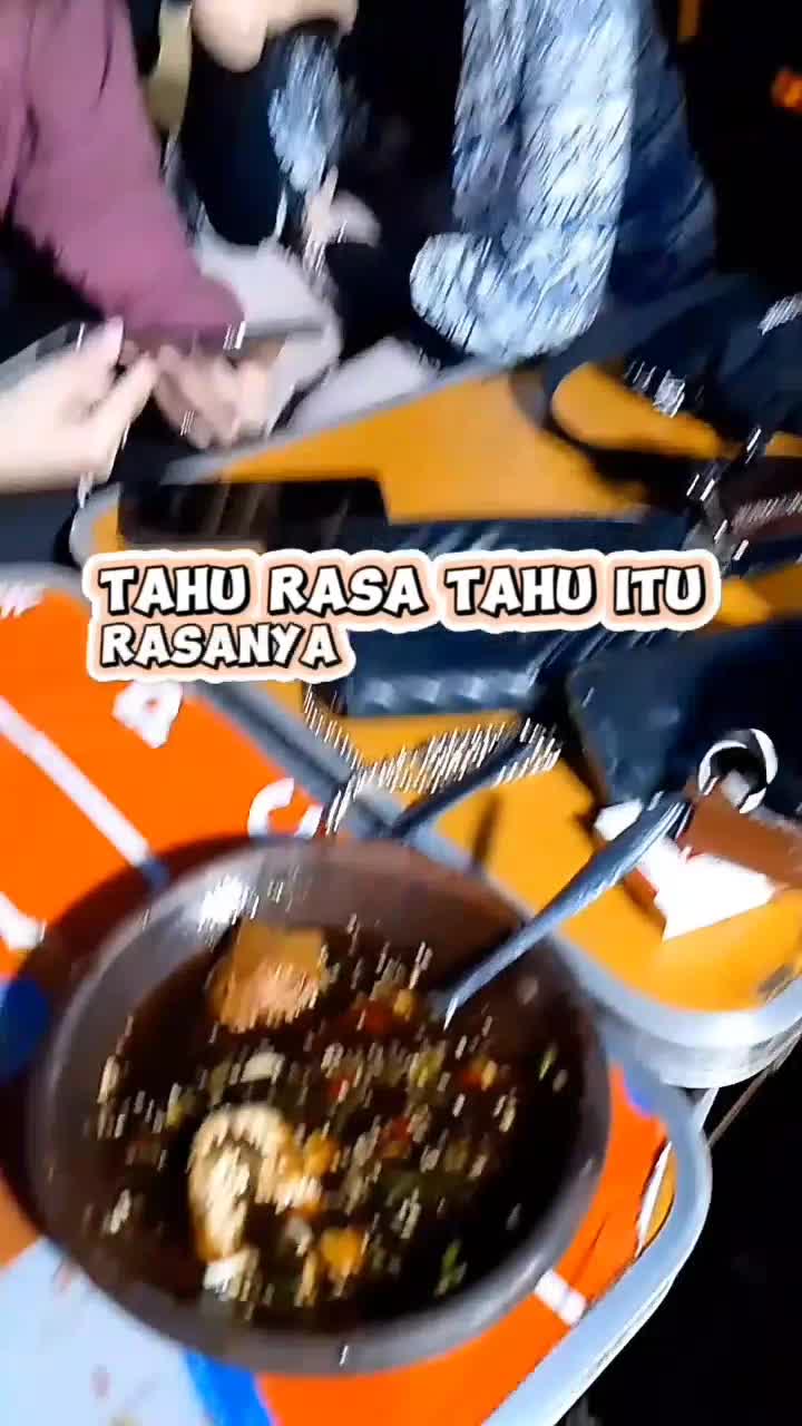 Sama sama tahu