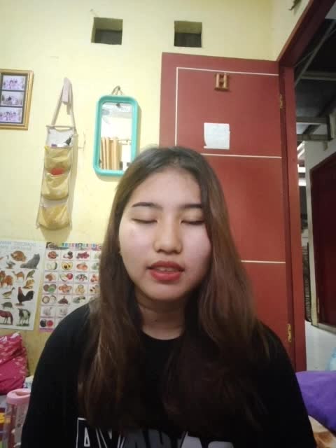 KDI 2024 DewiYuana Lampung 22th Angin 