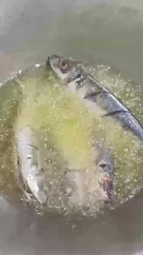 Ikan Kembung Sambal Kecombrang 😍😍