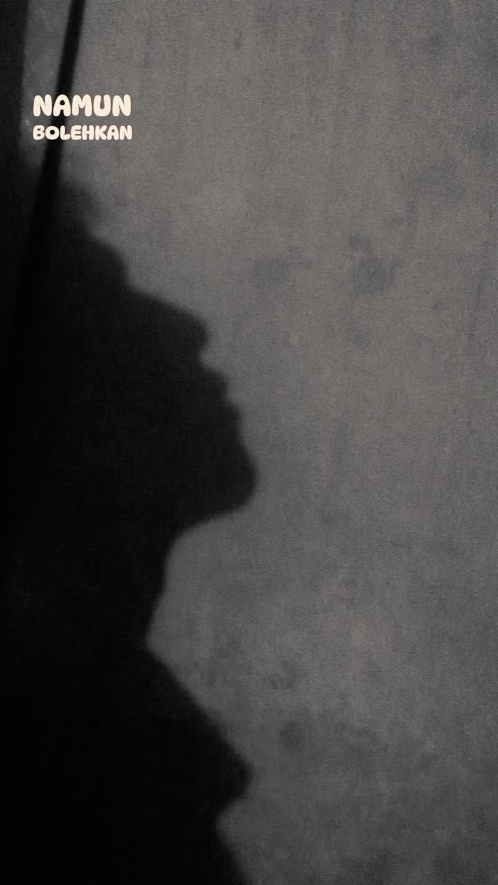 runtuh dengan keadaan. 