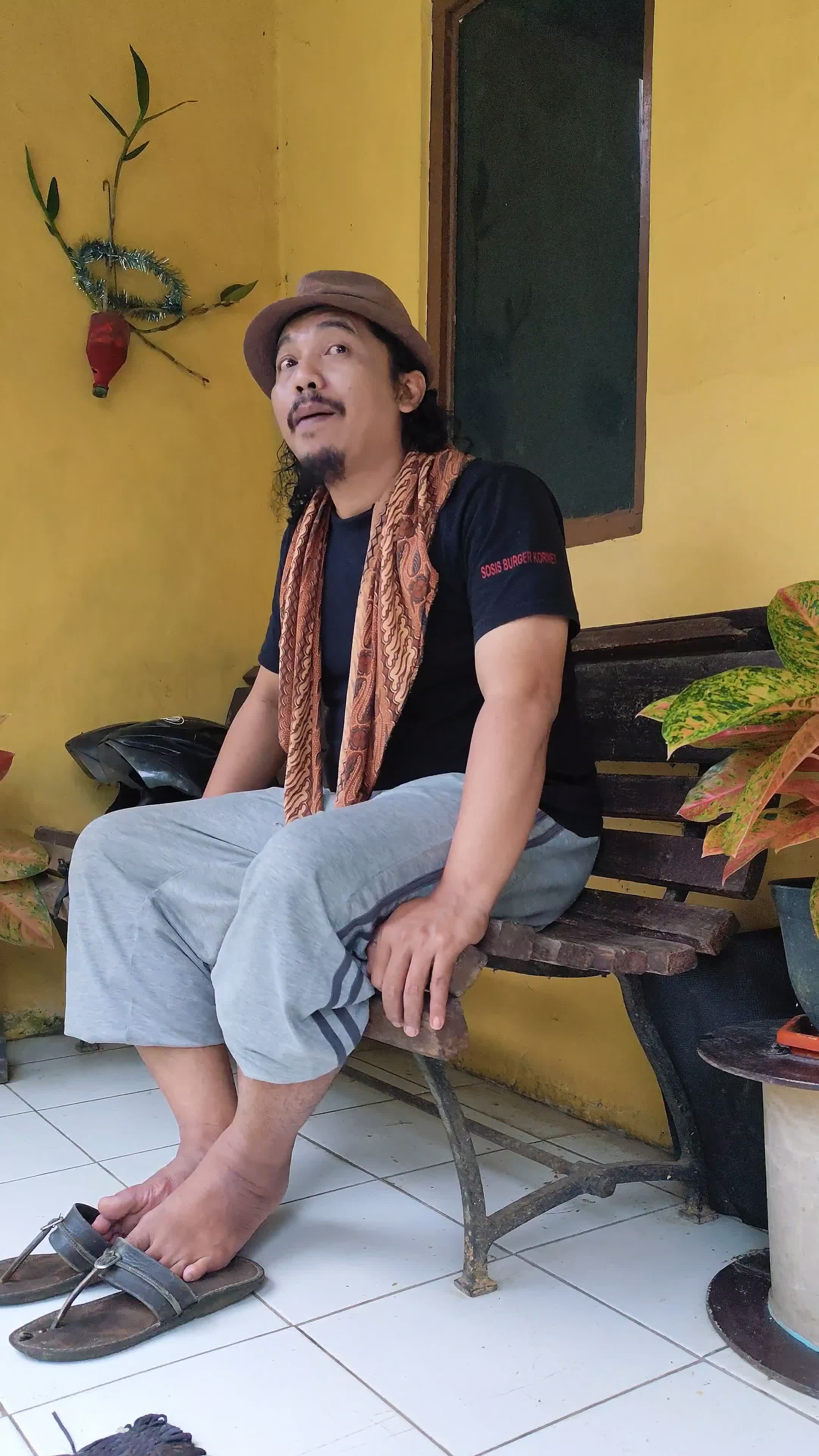 Dapur rekaman  #RCTIPlus 