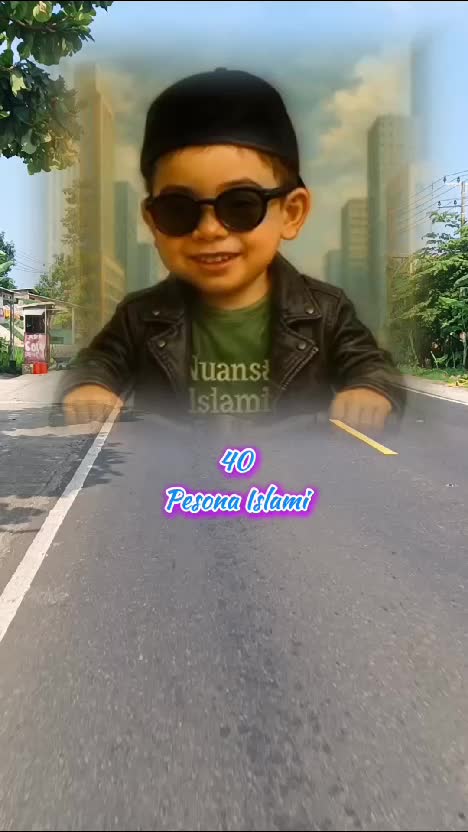 PESONA ISLAMI..
#pesonaislami #nasehatislami #religi #shorts