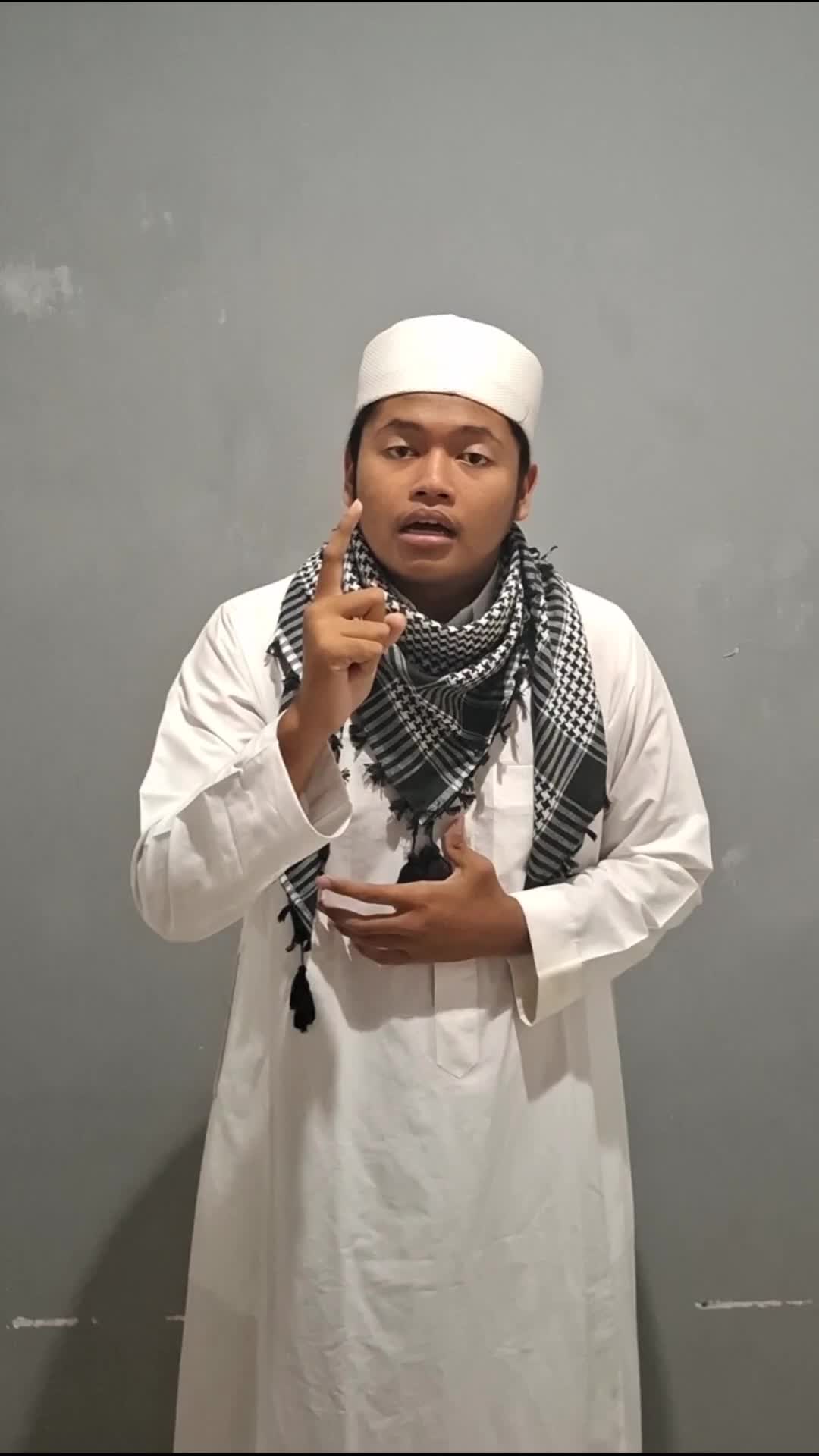 M.Paco Tyrone Khajizi CAHAYA MUDA INDONESIA 2025 