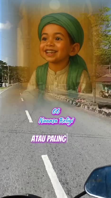 NUANSA RELIGI..
#nuansareligi #nasehatislami #dakwah #shorts