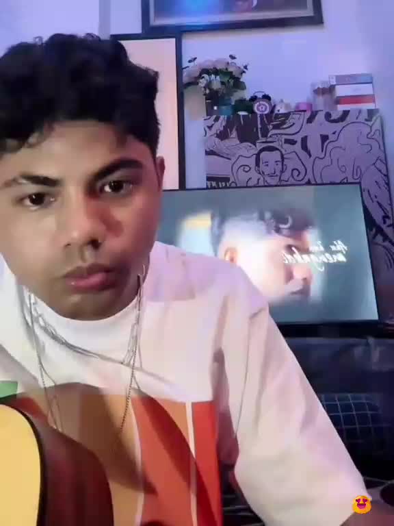  kepencet emoji  #piche #indonesiaidol #fypシ゚viral 