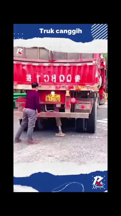 Teknologi Untuk memudahkan truk
berbelok di jalan yang sempit 
#shorts
#viral_video
#short 
#RCTIPlus
#RCTIoke
#fyp
#HOTrctiplus
#fypシ゚viral