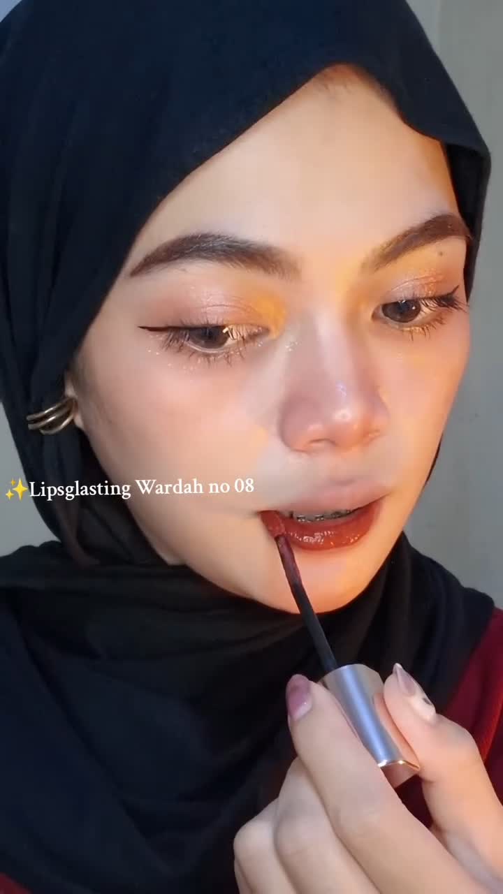 Rekomendasi lipstik tercantik #HOTrctiplus 
