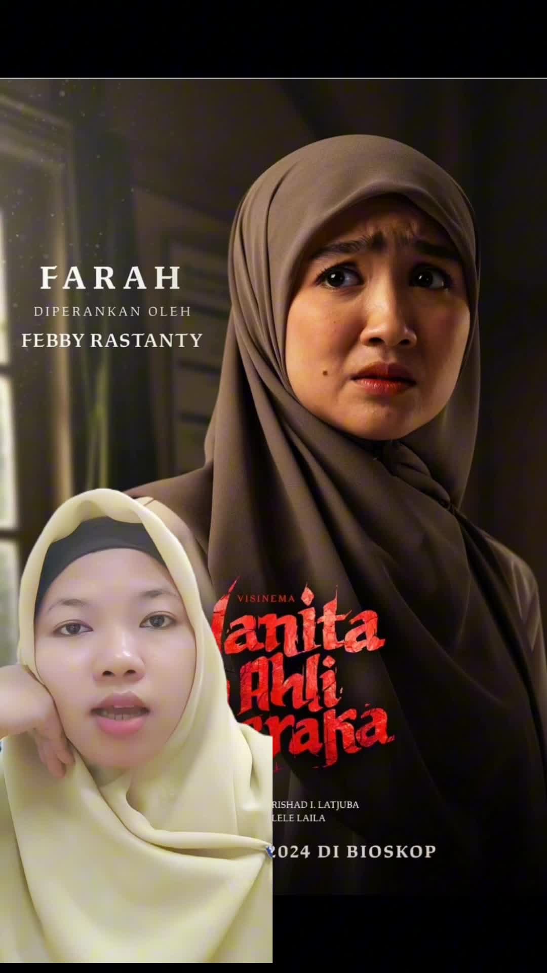 Review film Wanita Ahli Neraka