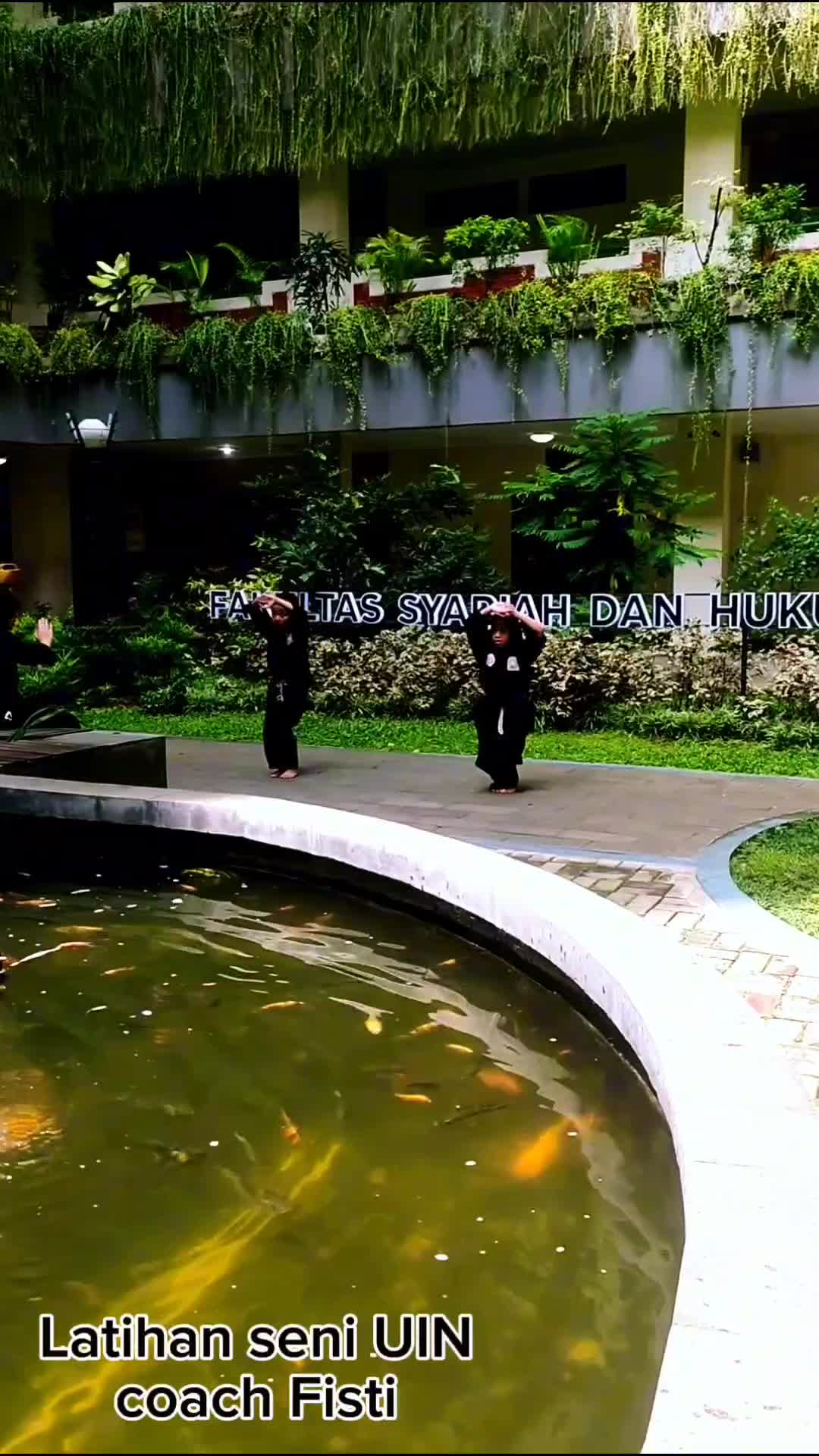 # silat #TopShowMeYourVoice  #fyp  #RCTIPlus  #rctimencaribakat 