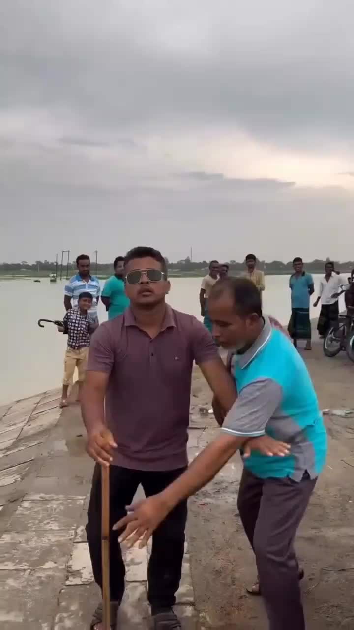 nah kan kena lagi #funny  #funnyvideo  #videolucu 