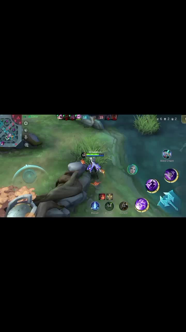 mobile legend indonesia viral #MobileLegendBangBang 