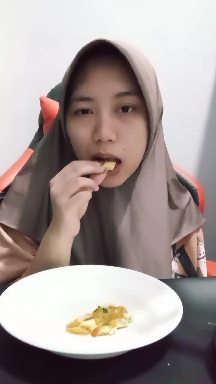 makan terus