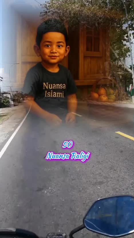 NUANSA RELIGI..
#nuansareligi #nasehatislami #dakwah #shorts