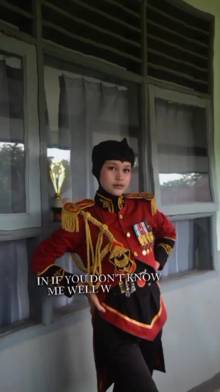 one #fypシ゚viral  #trending  #paskibra  #joinlomba  #pleasesupport  #Viral 