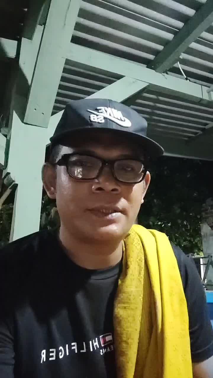 Ronda di Kp. Bonojongkulon desa kademangan Mande Cianjur jawa abrat