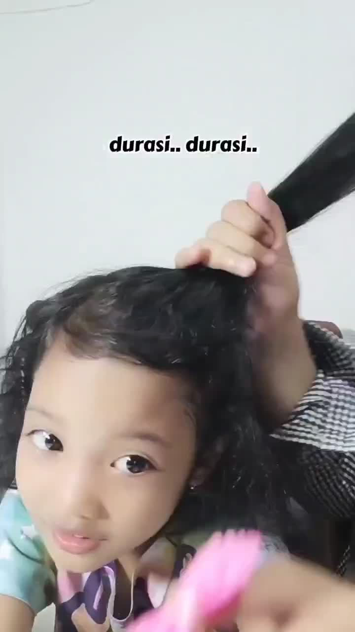 review kuncir gen z